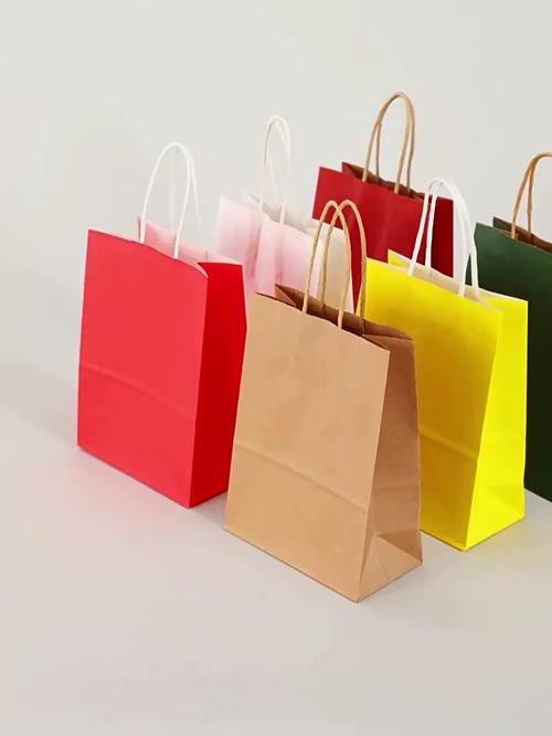 谁家奶茶外卖袋子最好看?