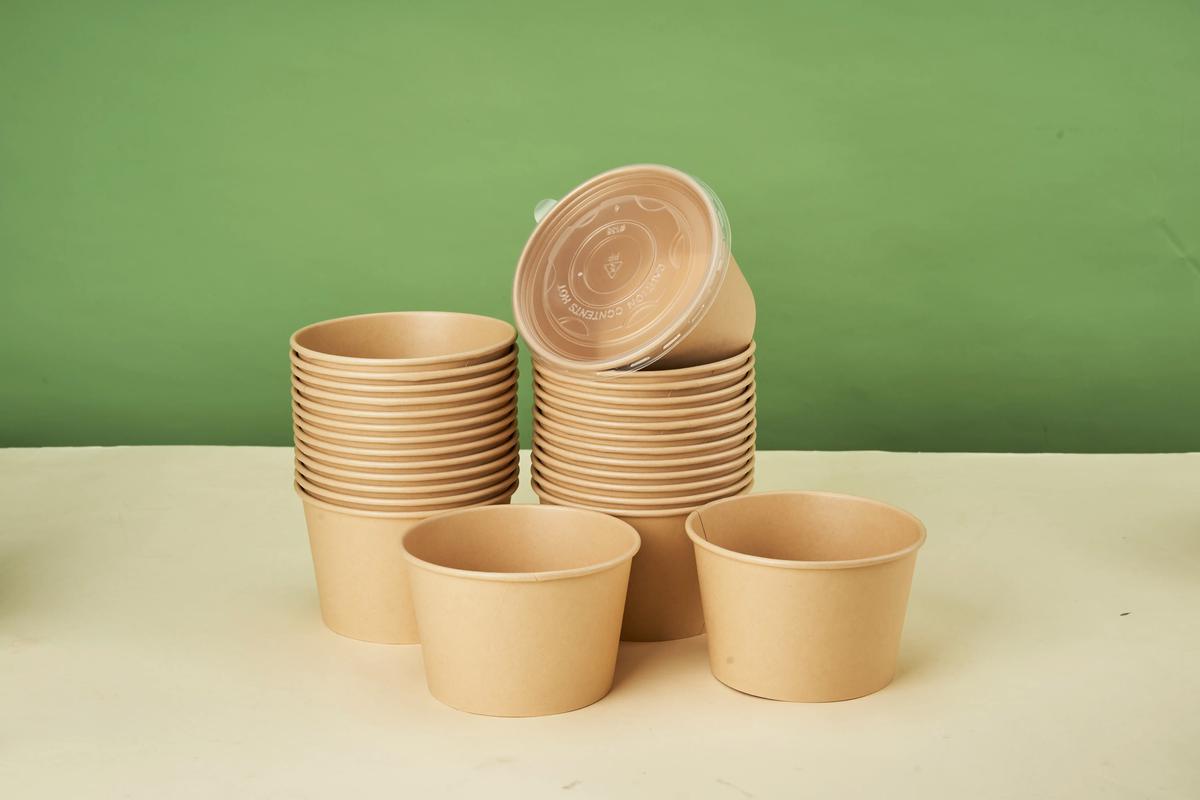 纸碗的折法 纸碗的折法