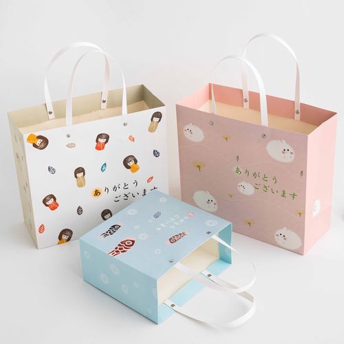 怎么做纸袋子最简单的方法 怎么做纸袋子最简单的方法