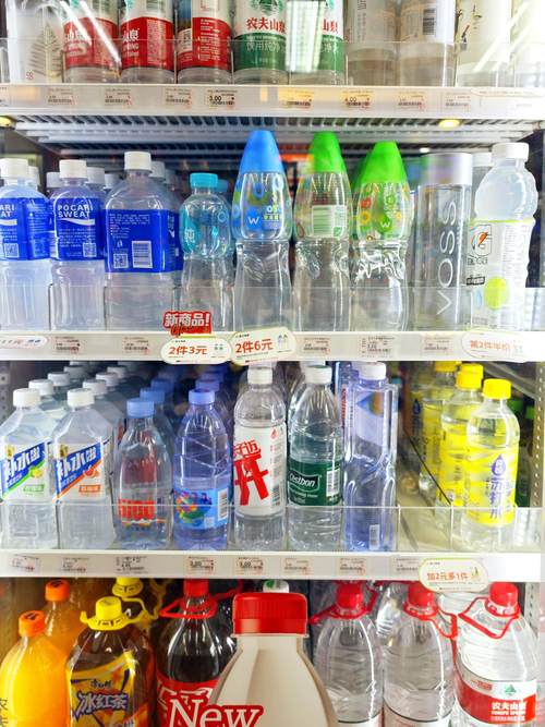 饮料瓶盖子下面那个圈能干什么 饮料瓶盖子下面那个圈能干什么