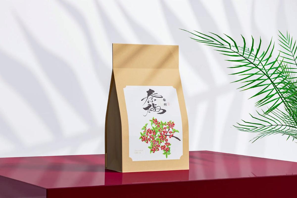 cdr如何制作纸袋 cdr如何制作纸袋