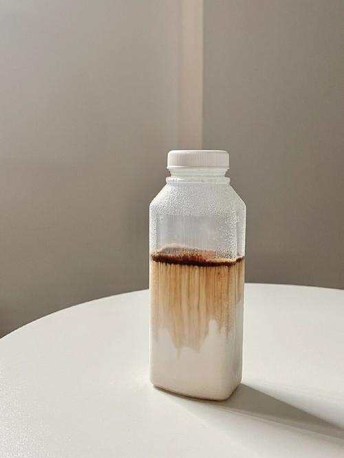 20款饮料瓶型设计案例分享 20款饮料瓶型设计案例分享