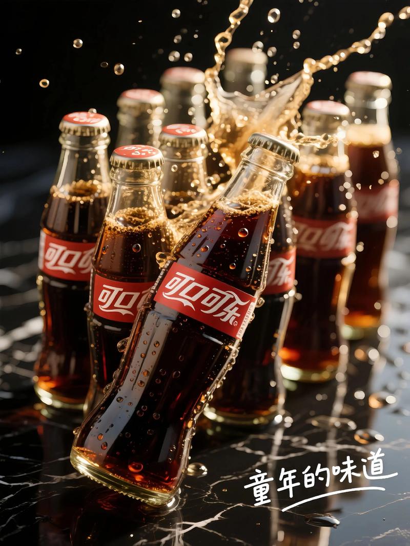 20款饮料瓶型设计案例分享 20款饮料瓶型设计案例分享