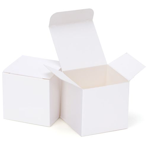 纸盒的折叠方法 纸盒的折叠方法