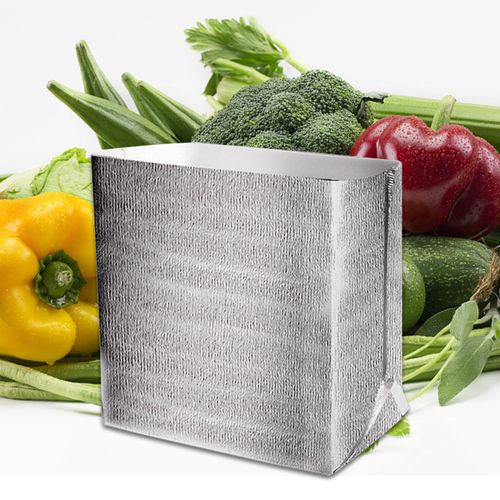 连保温袋一起放冰箱有制冷效果吗 连保温袋一起放冰箱有制冷效果吗